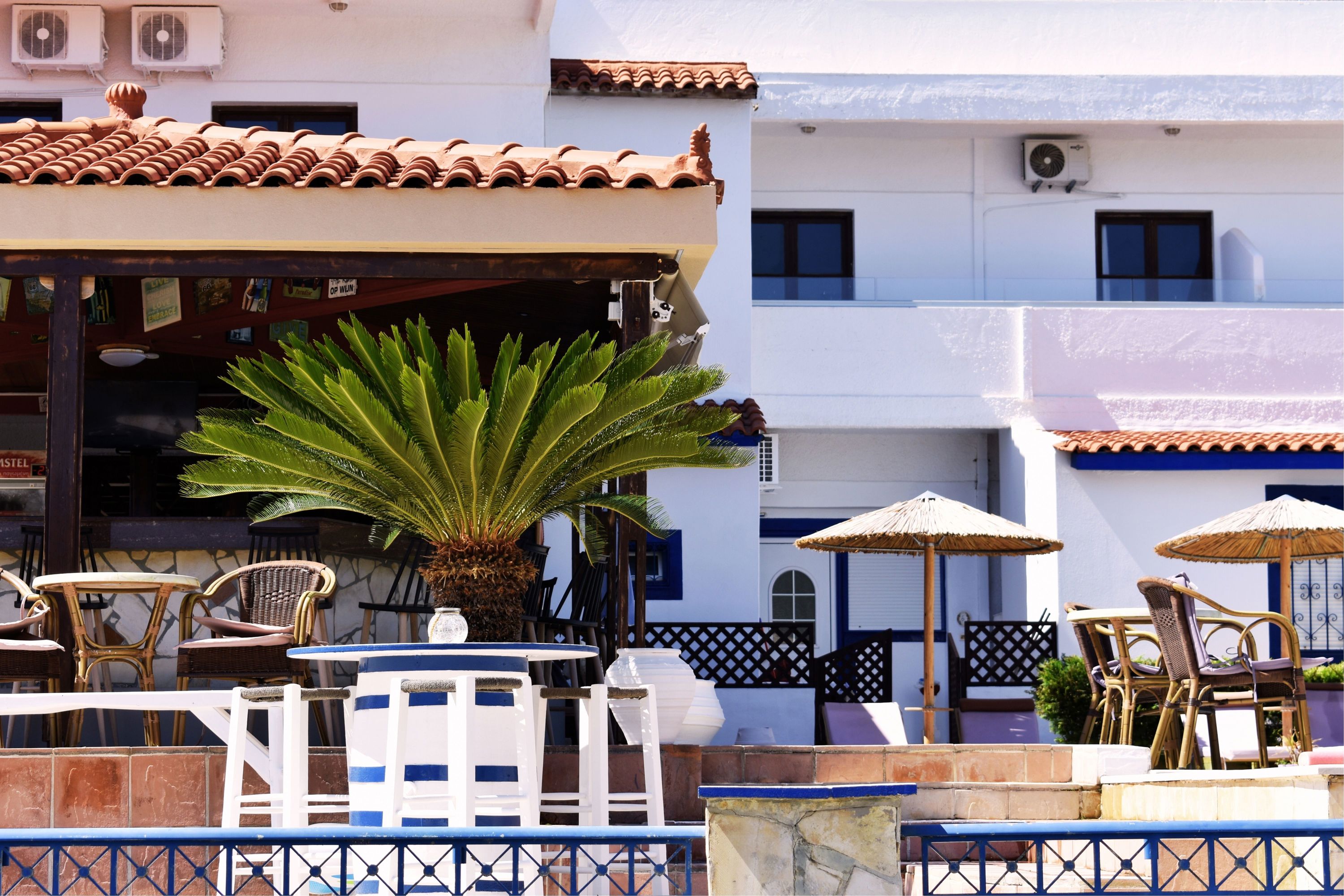 Villa Myrto