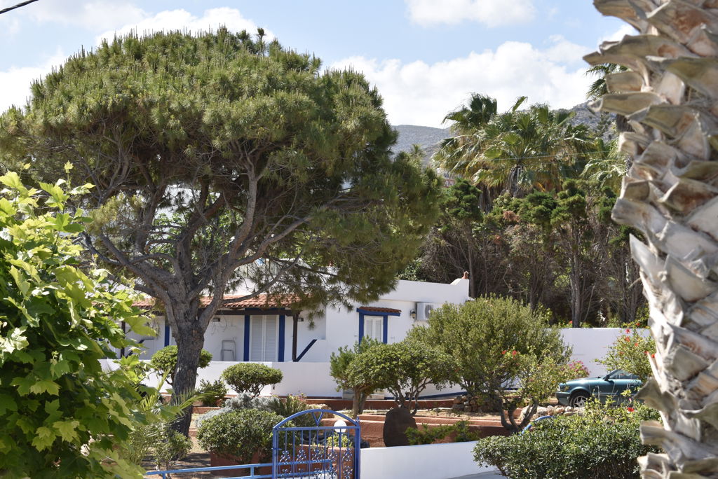Villa Myrto