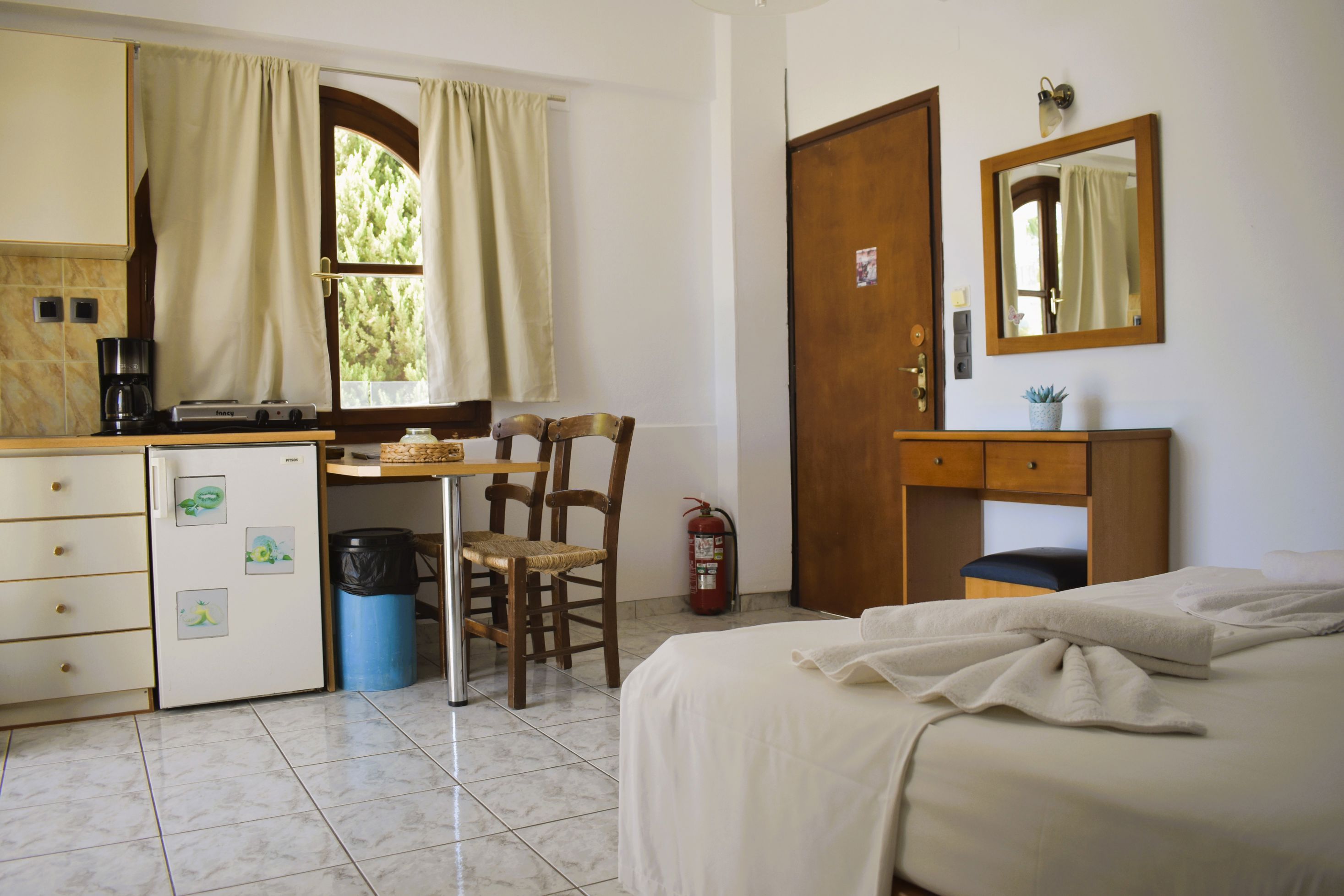 Villa Myrto