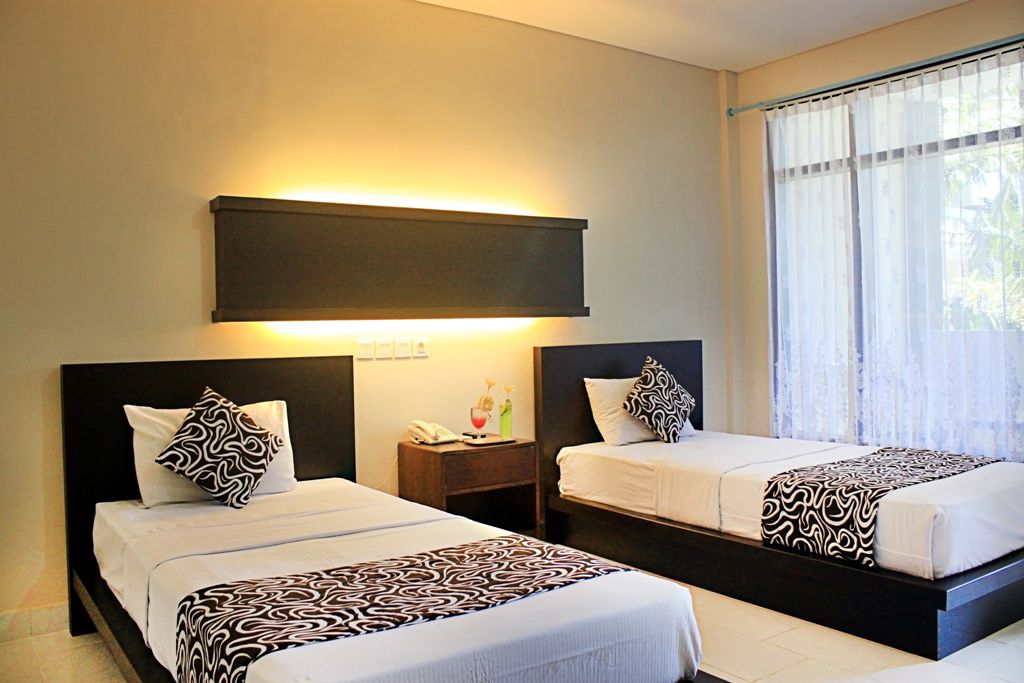 Bakung Beach Resort