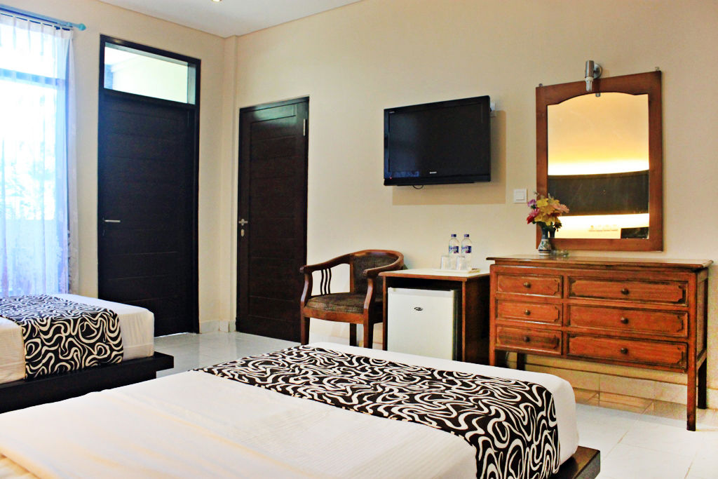 Bakung Beach Resort