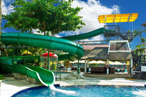 Bali Dynasty Resort