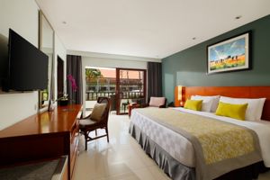 Bali Dynasty Resort