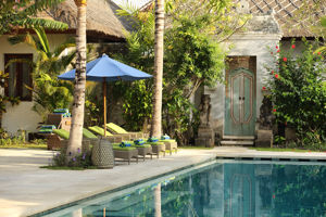 Sudamala Resort Sanur