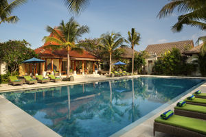 Sudamala Resort Sanur