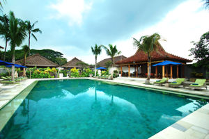 Sudamala Resort Sanur