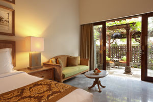 Sudamala Resort Sanur