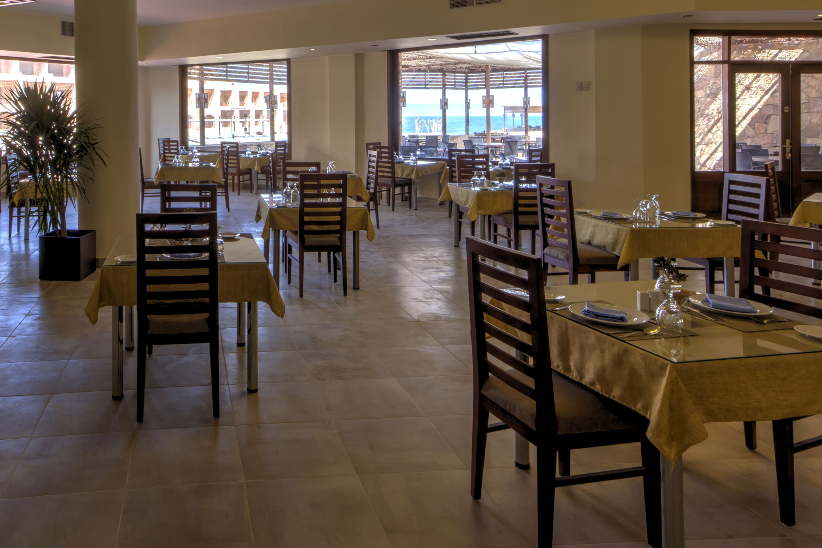 Viva Blue Resort & Diving