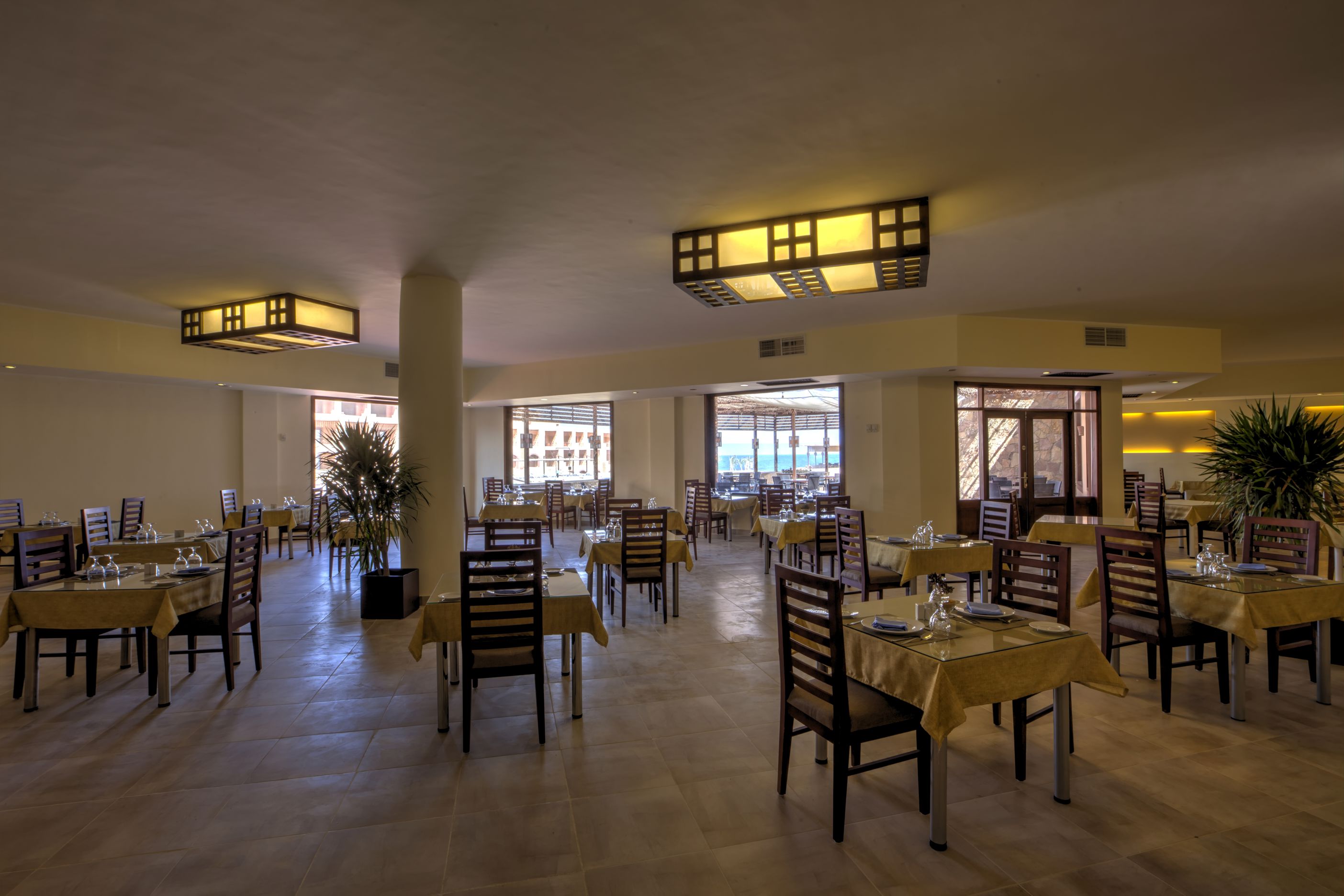 Viva Blue Resort & Diving