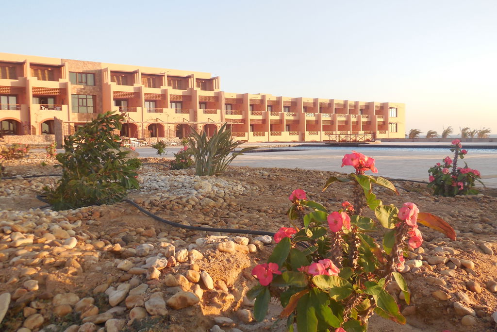 Viva Blue Resort & Diving