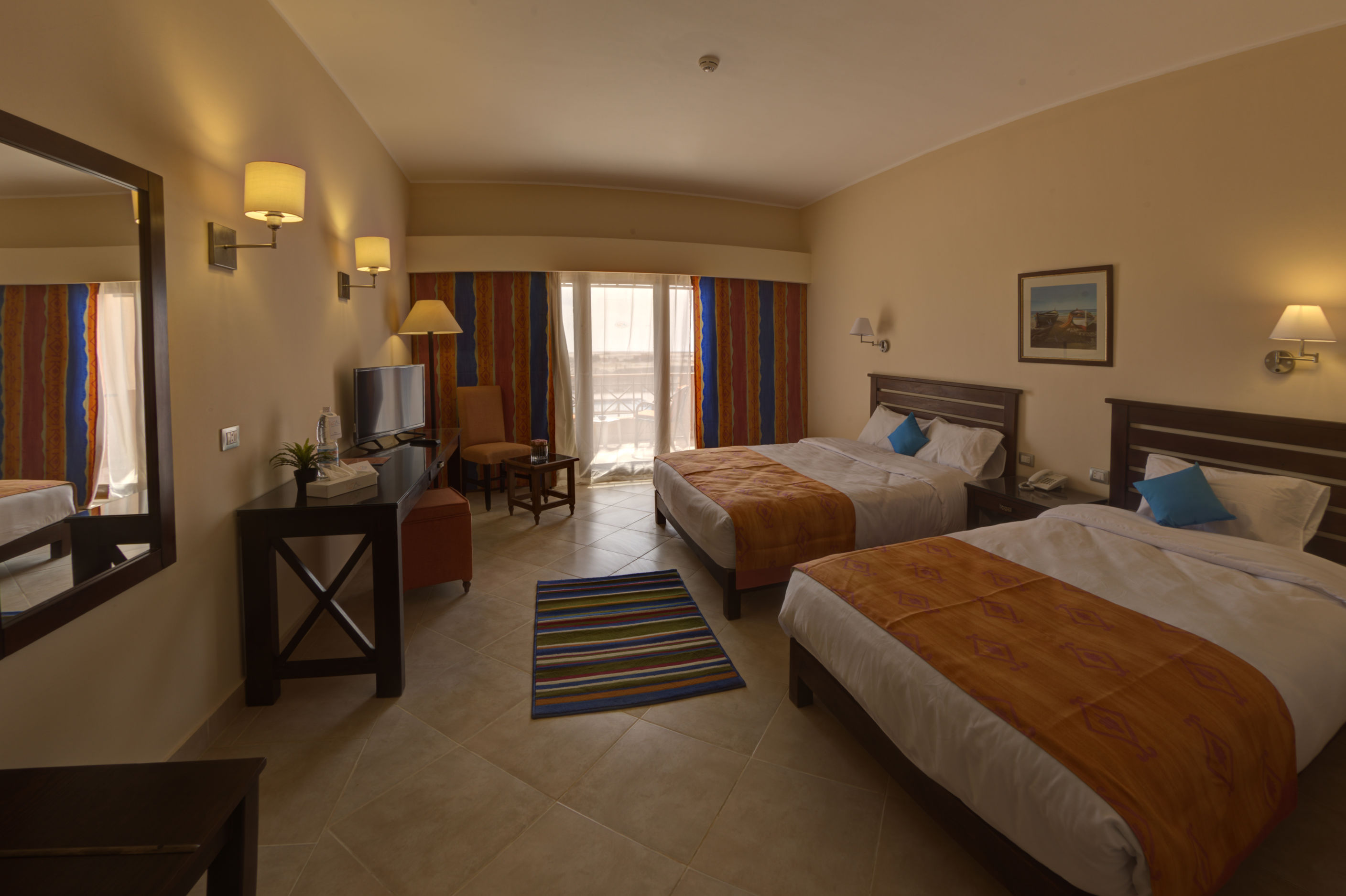 Viva Blue Resort & Diving