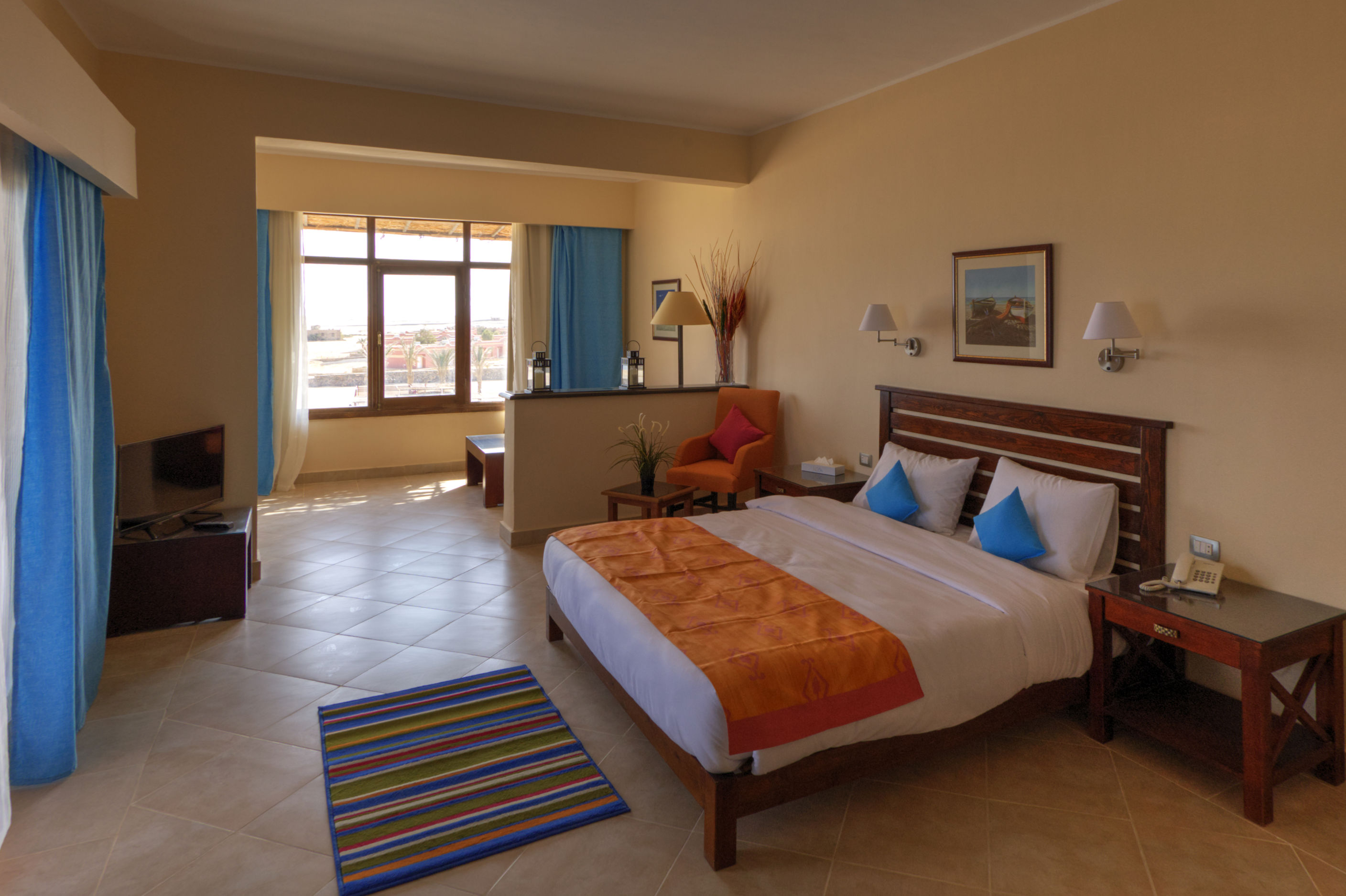 Viva Blue Resort & Diving