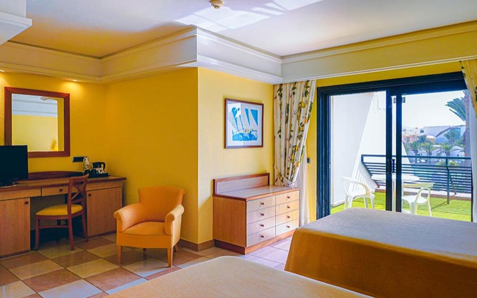 SBH Crystal Beach Hotel