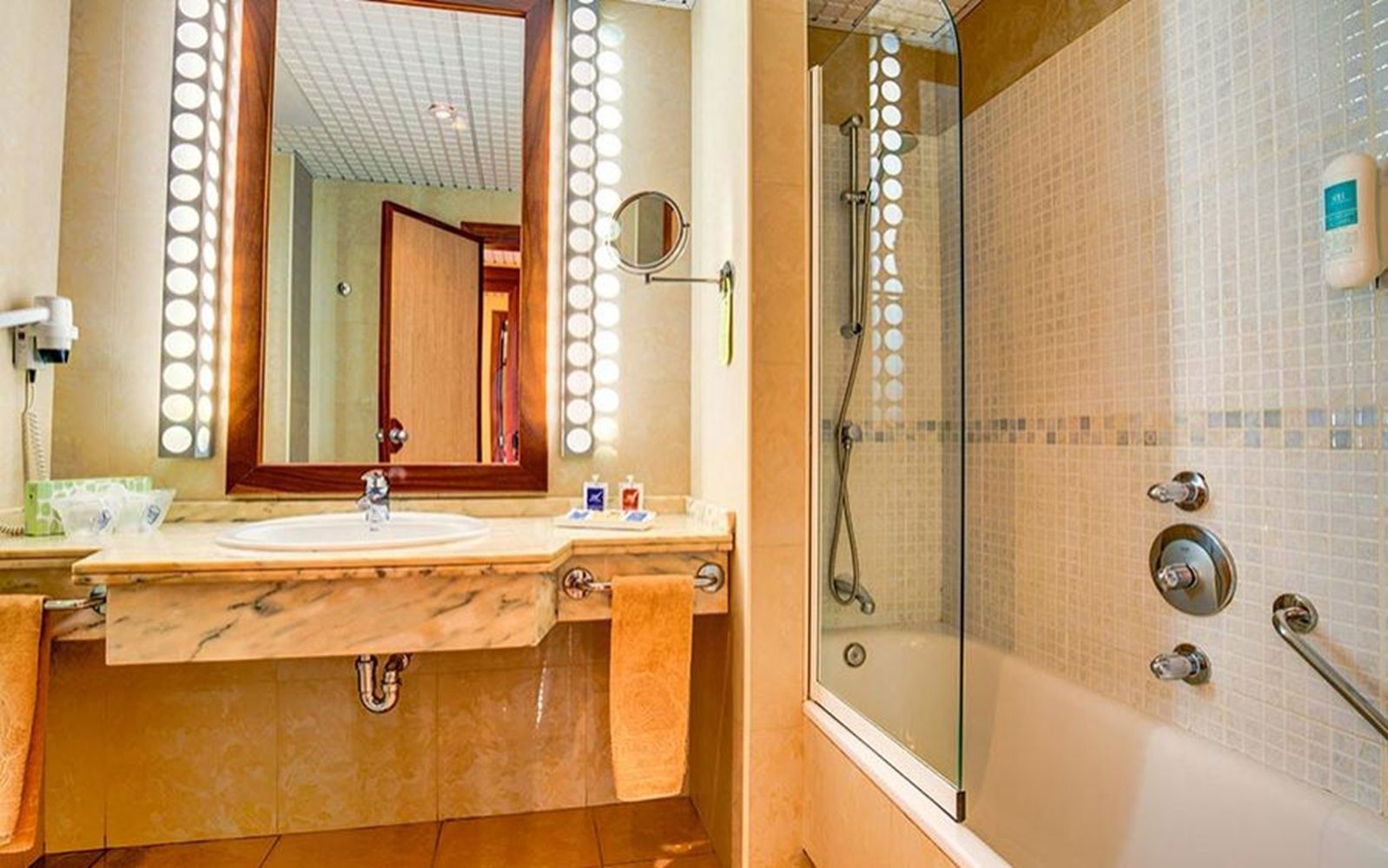 SBH Crystal Beach Hotel