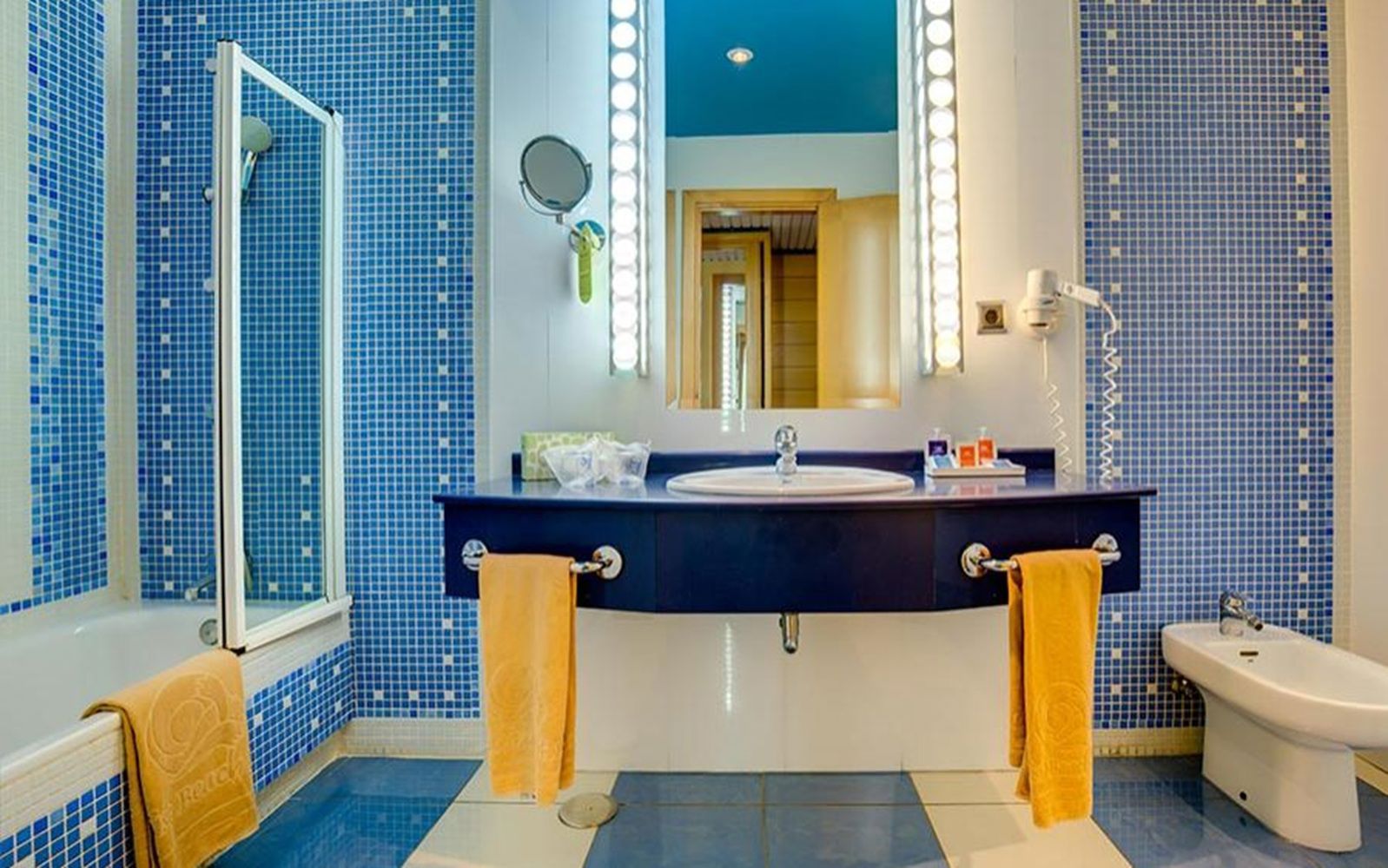 SBH Crystal Beach Hotel