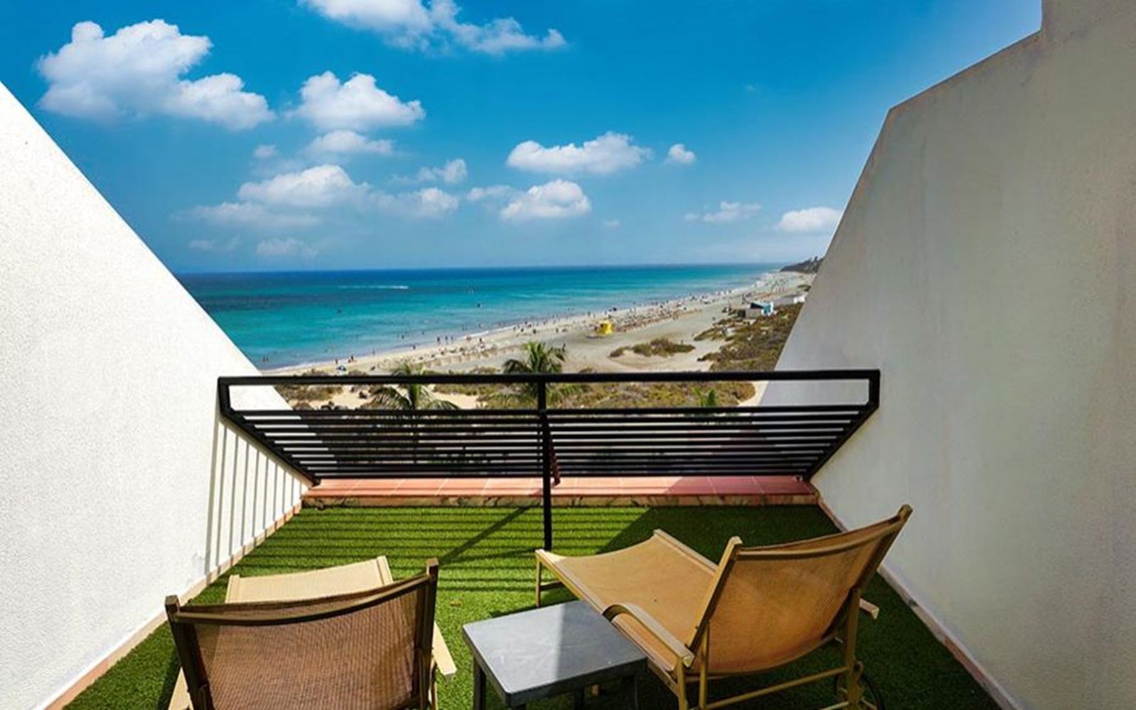 SBH Crystal Beach Hotel