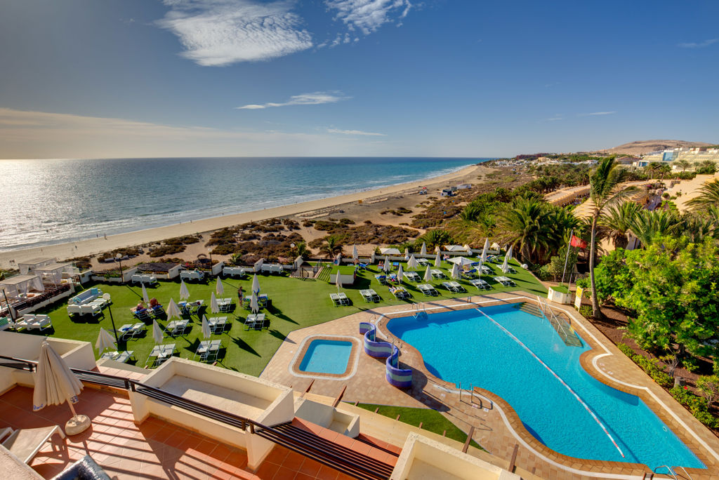 SBH Crystal Beach Hotel