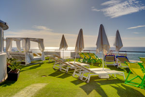 SBH Crystal Beach Hotel