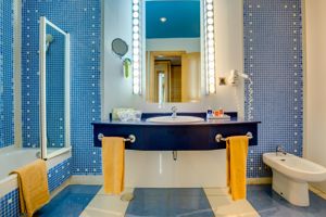 SBH Crystal Beach Hotel