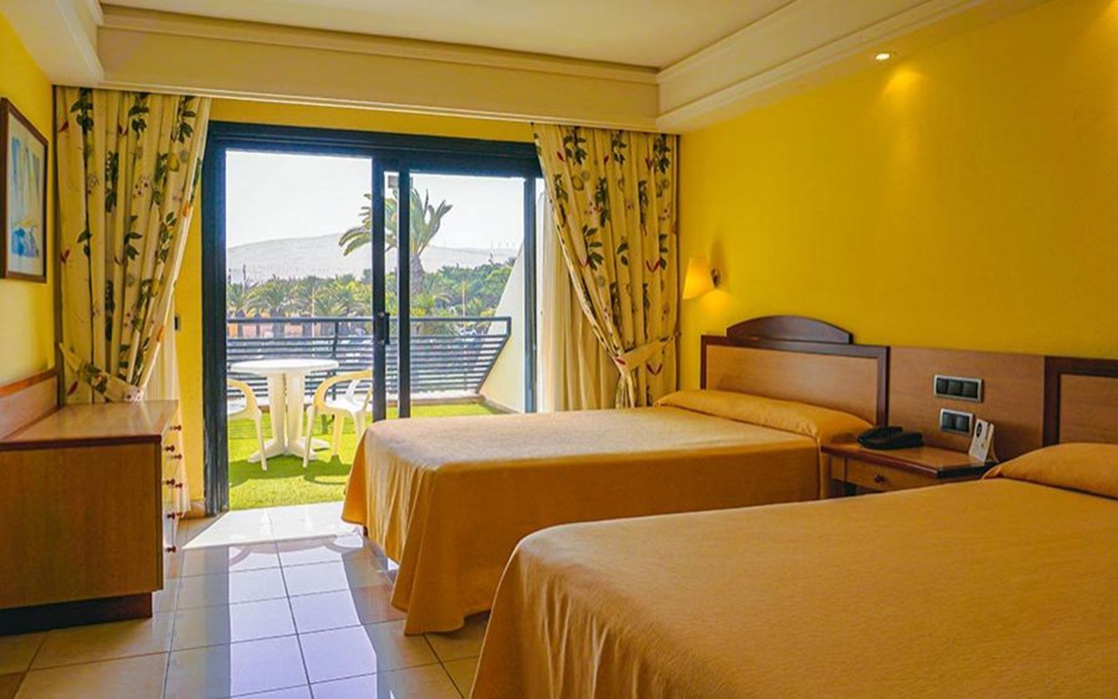SBH Crystal Beach Hotel