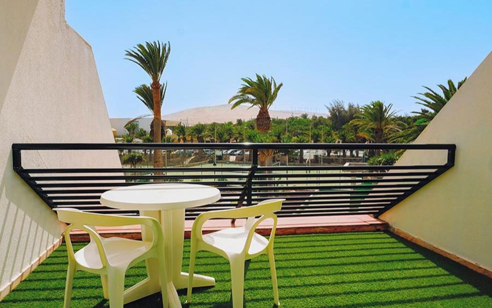 SBH Crystal Beach Hotel
