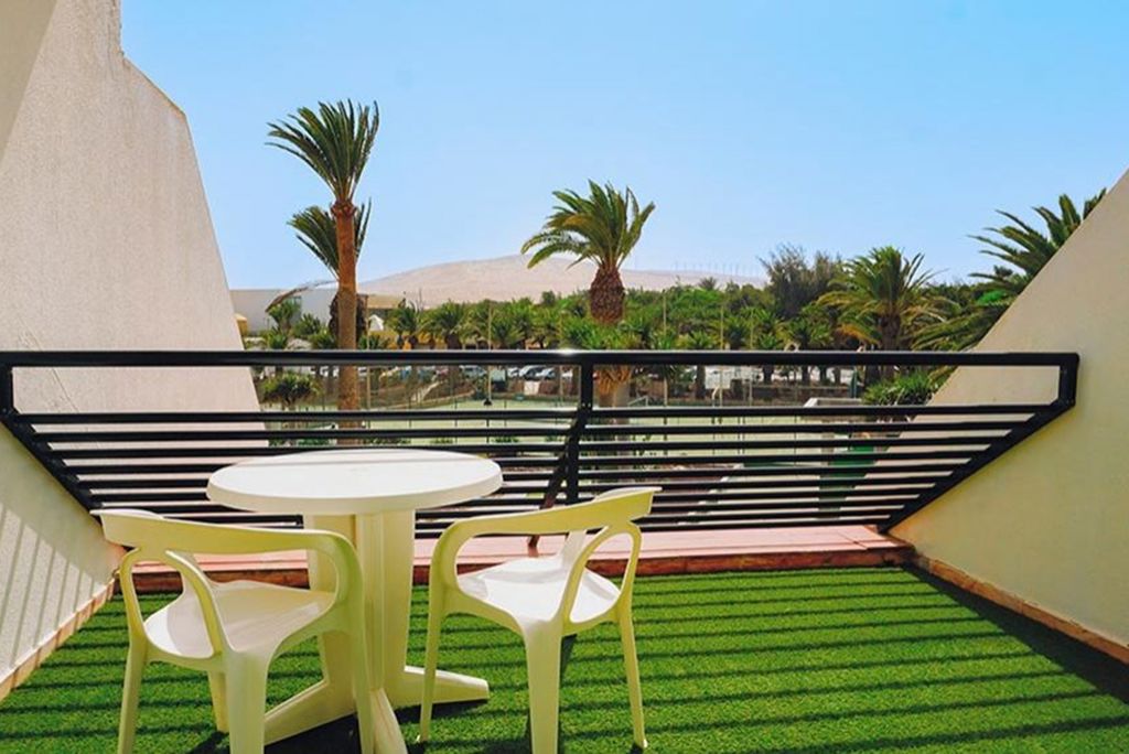 SBH Crystal Beach Hotel foto 5