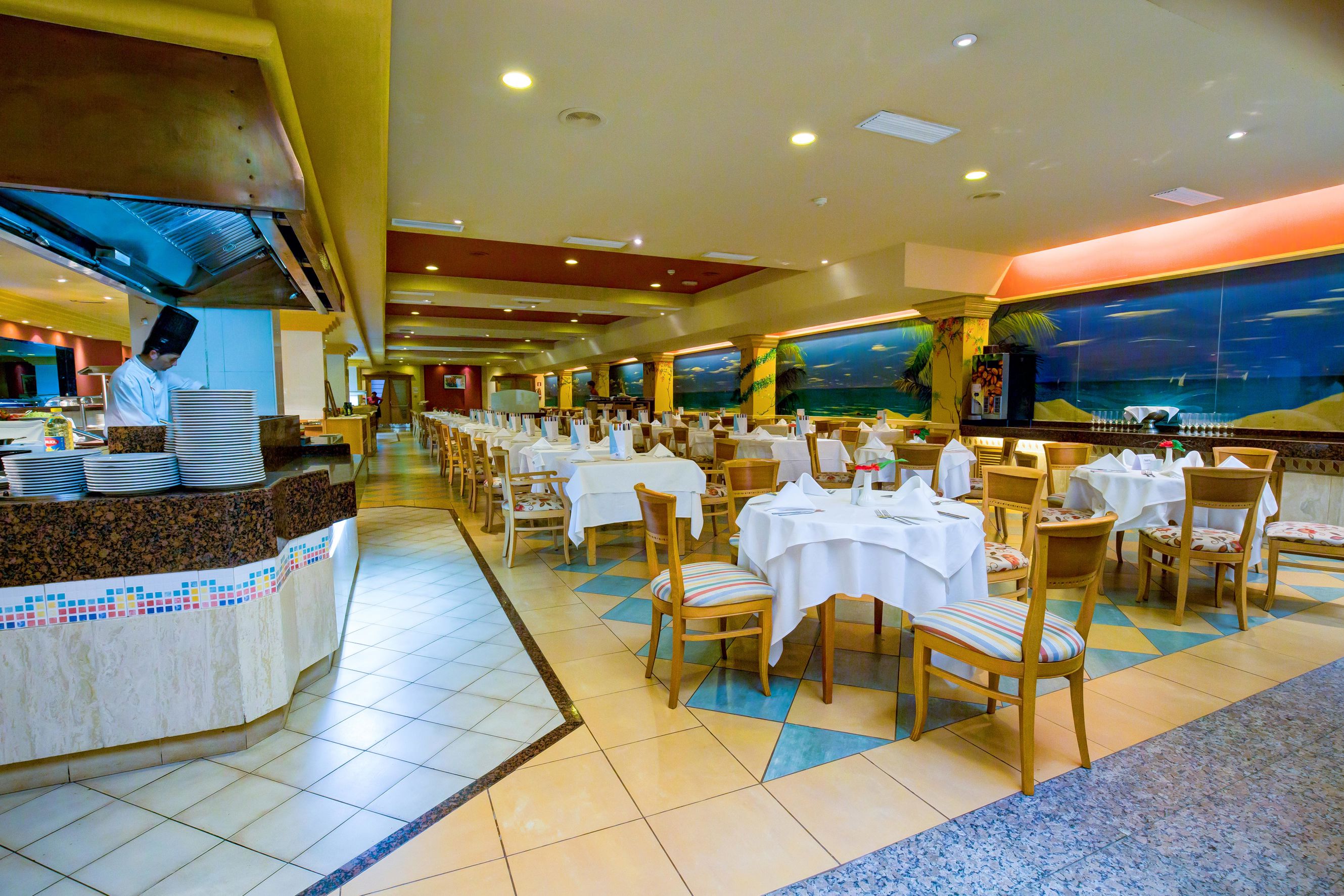 SBH Crystal Beach Hotel