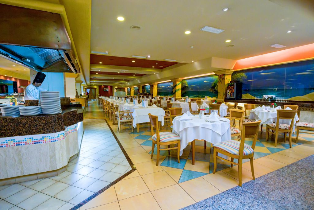SBH Crystal Beach Hotel foto 6