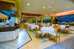 SBH Crystal Beach Hotel