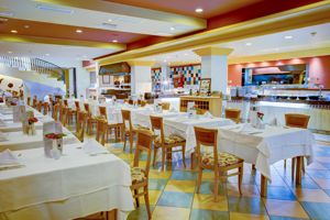 SBH Crystal Beach Hotel