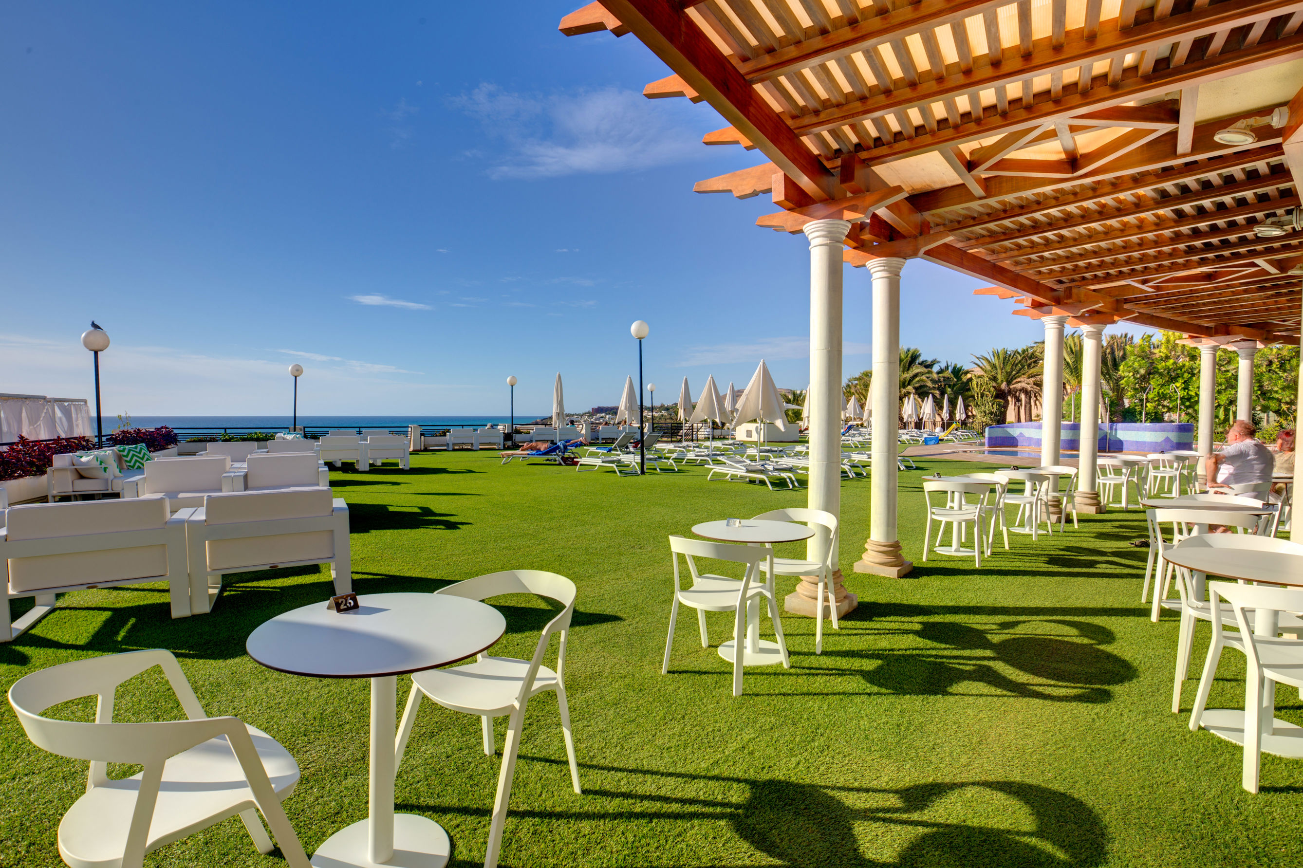 SBH Crystal Beach Hotel
