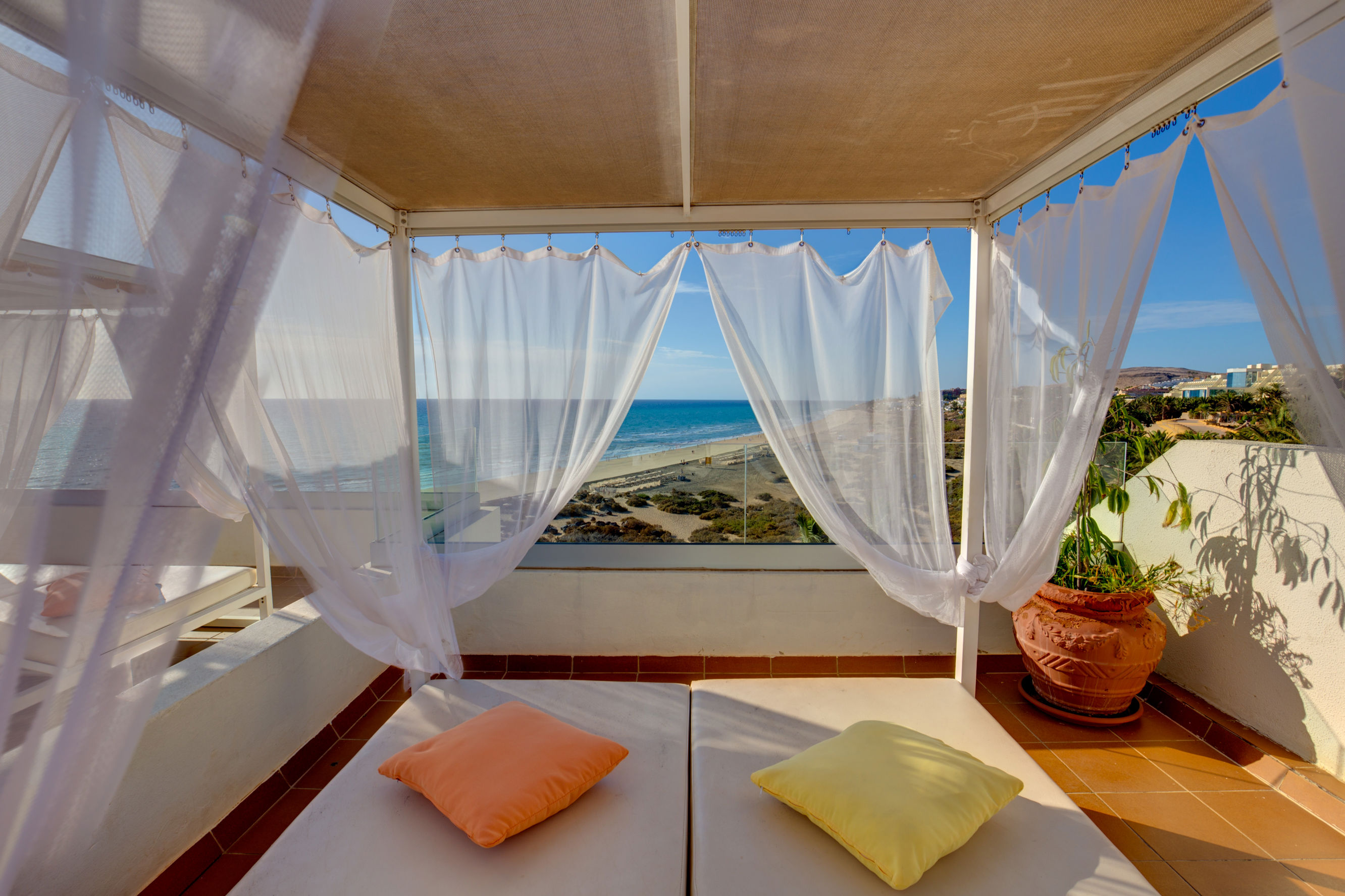 SBH Crystal Beach Hotel