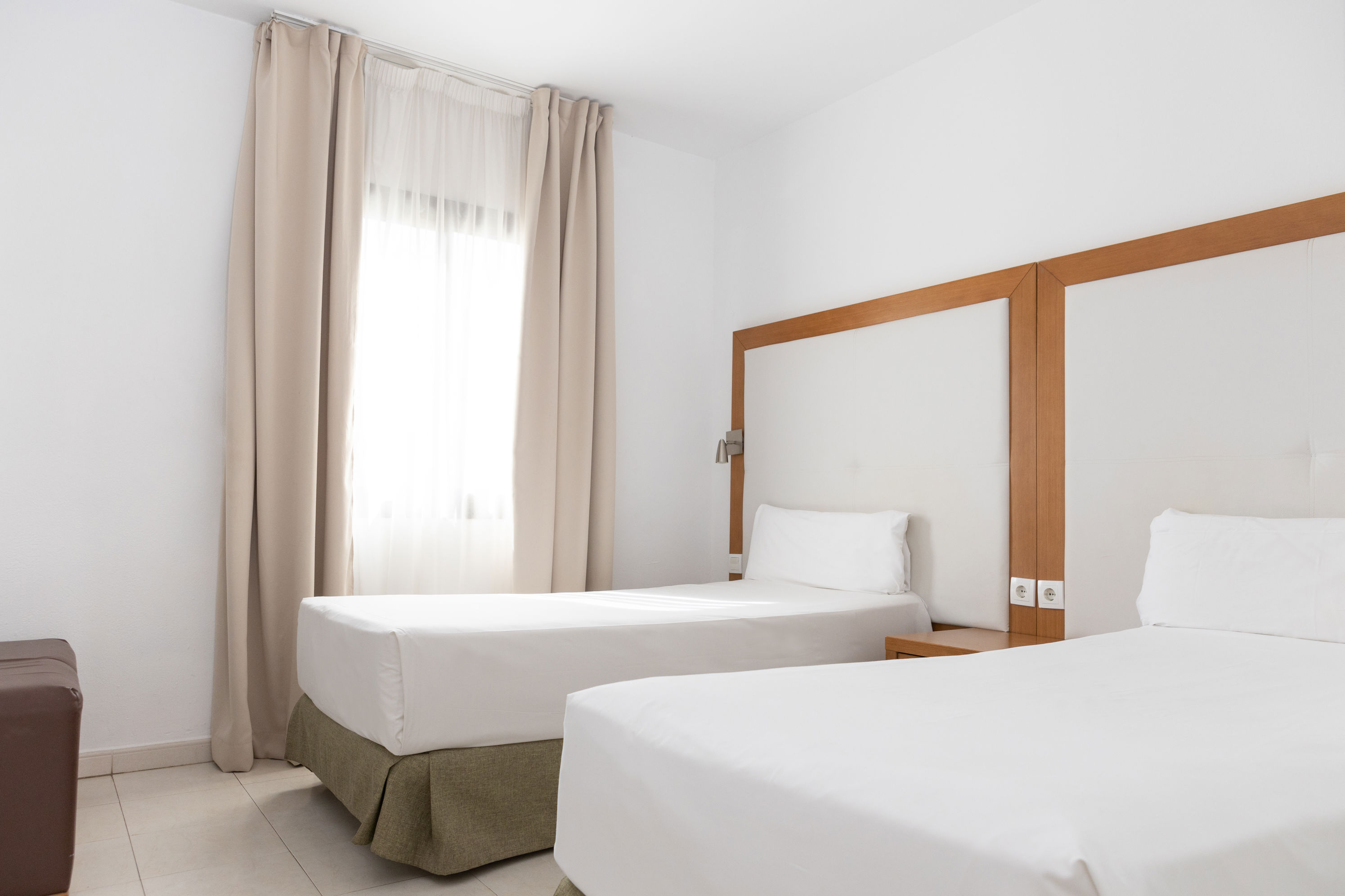 Bristol Hesperia Playa