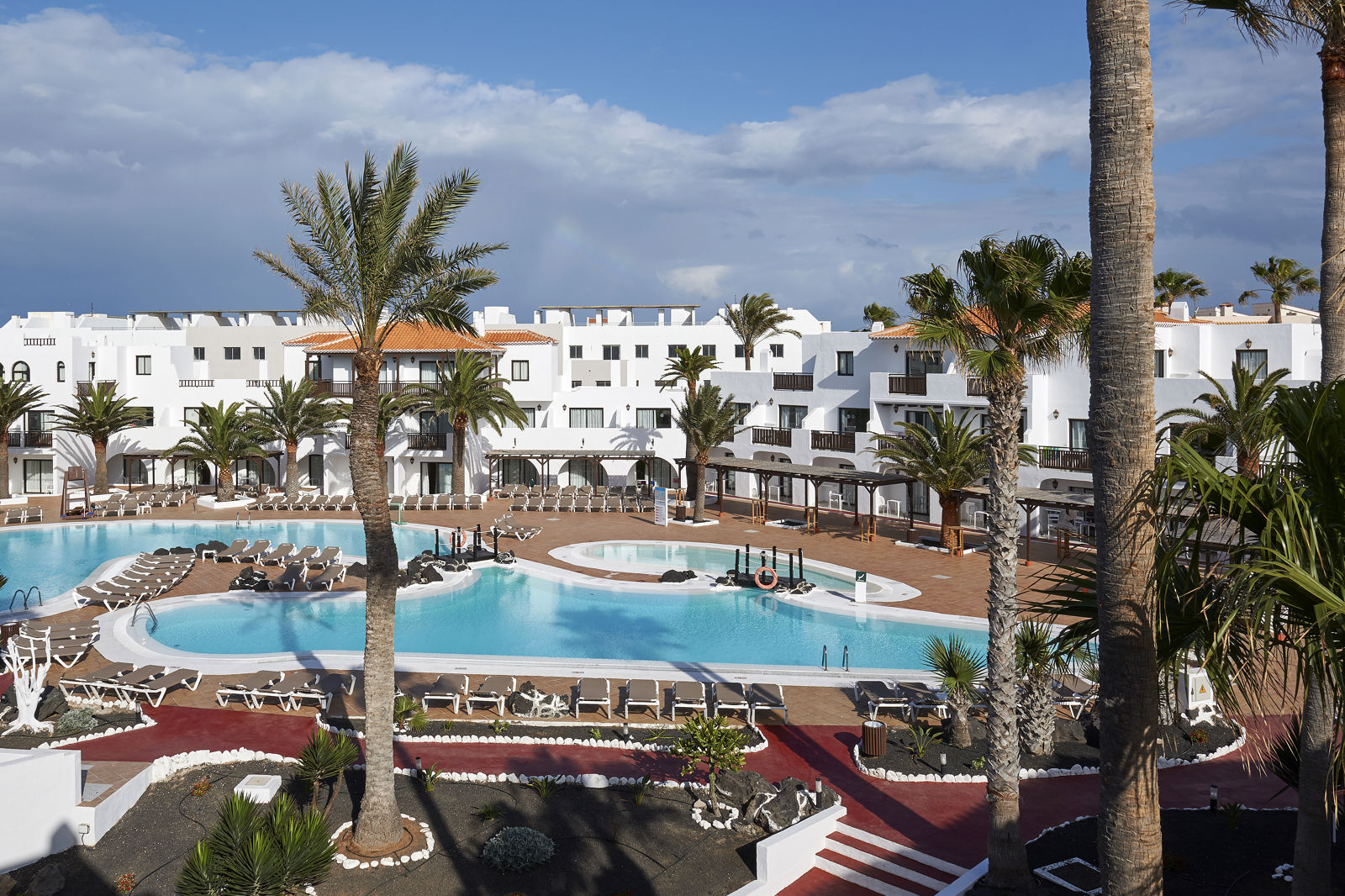 Bristol Hesperia Playa