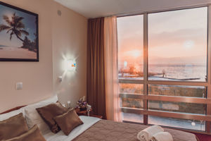Aqualina Hotel