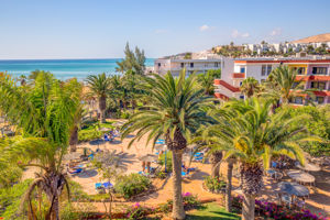 SBH Fuerteventura Playa