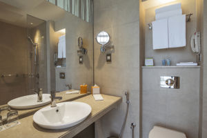 Centro Yas Island Rotana