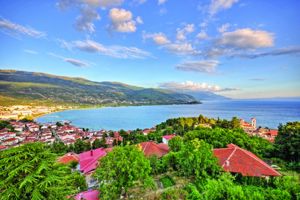 Excursiereis Ohrid 3*