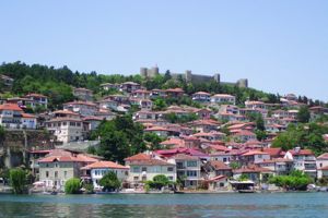 Excursiereis Ohrid 3* & Verlenging