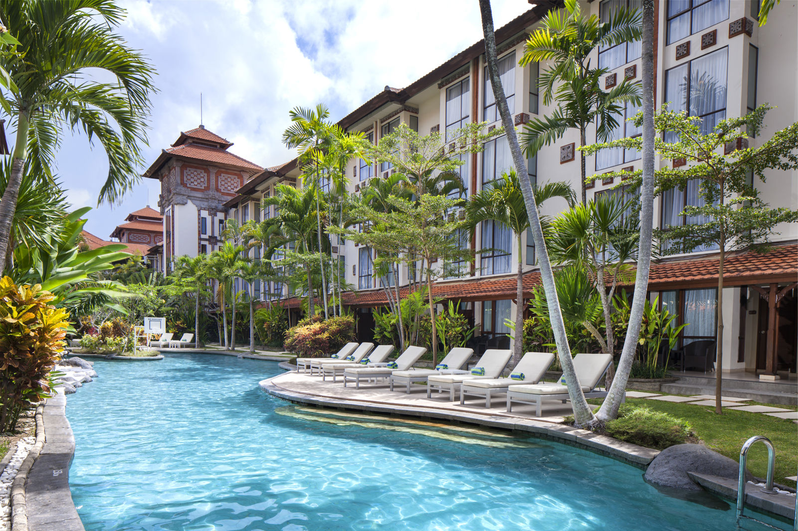 Prime Plaza Hotel Sanur - Indonesiè - Bali - Sanur