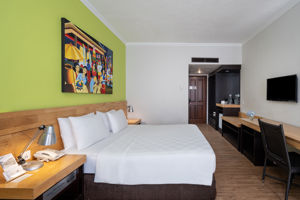 Prime Plaza Hotel Sanur