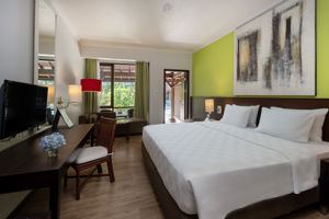 Prime Plaza Hotel Sanur