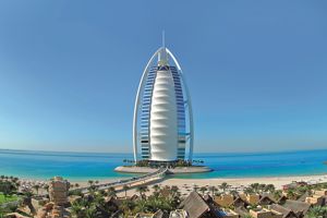 Combinatiereis Abu Dhabi & Dubai