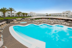 Ole Olivina Lanzarote