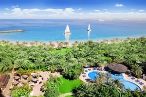 Sheraton Jumeirah