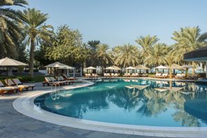 Sheraton Jumeirah
