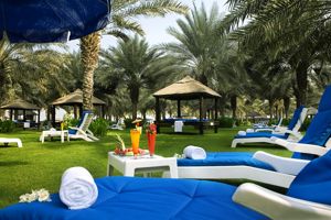 Sheraton Jumeirah