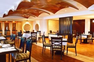 Sheraton Jumeirah