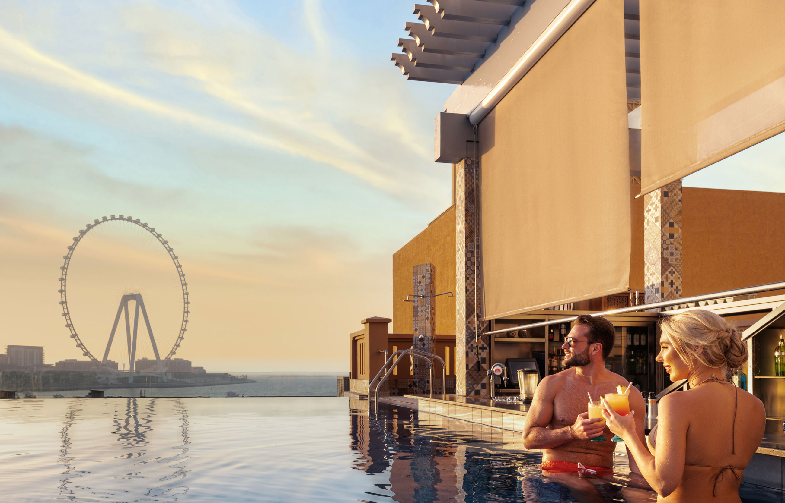 Sofitel Jumeirah Beach