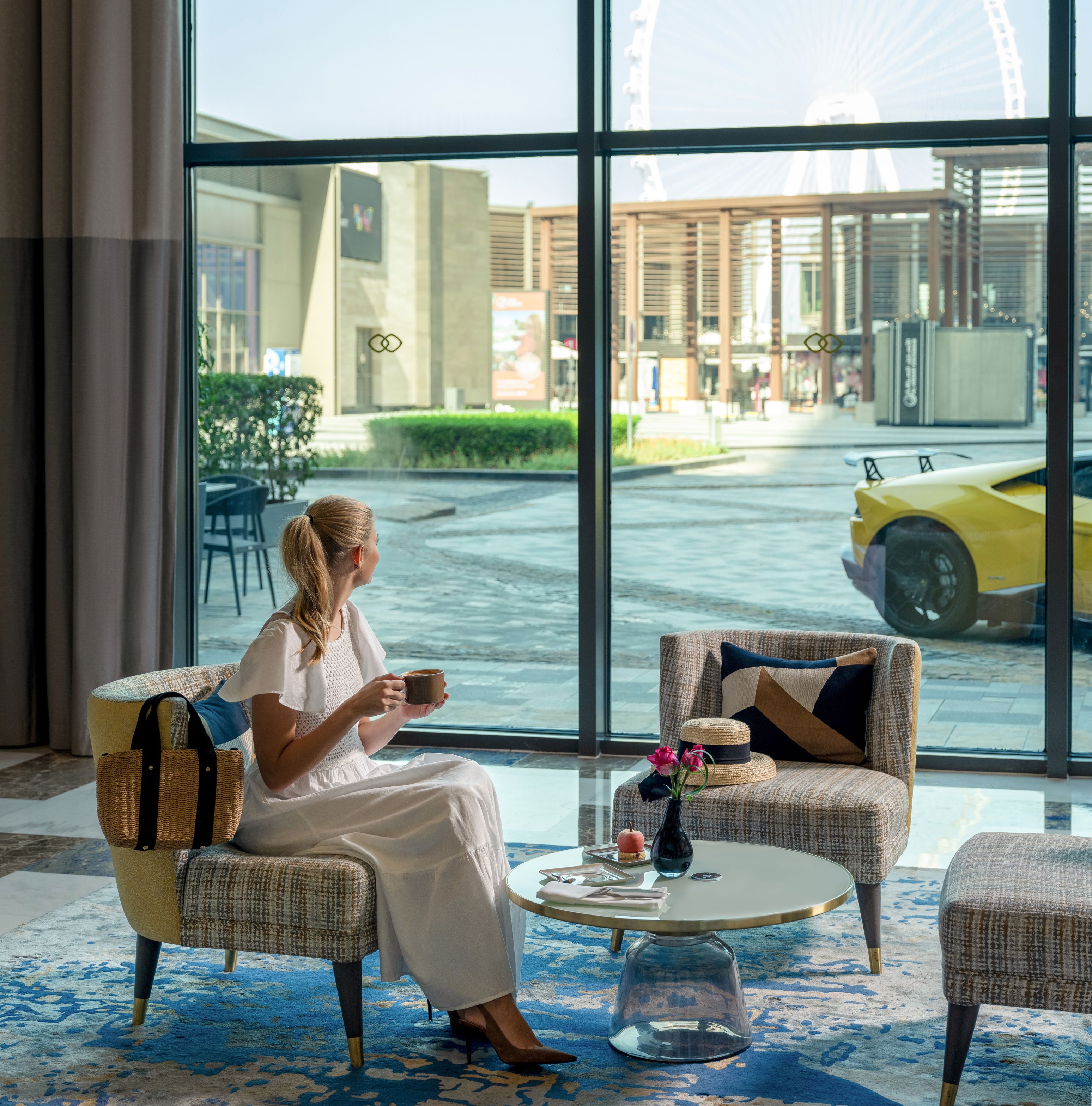 Sofitel Jumeirah Beach